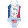 Bikini-Set für Mädchen - Teenager-Badebekleidung Separater Badeanzug Teenager-Badebekleidung Badeanzug für Mädchen