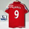 Klíčový hráč č.. 9 Torres F. Dres TORRES 9 04-05 Atletico Madrid 05-11 Liver P. LFC1415AC