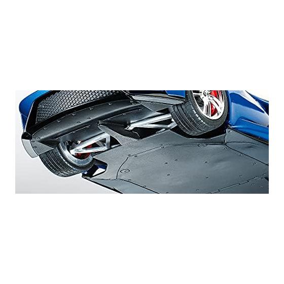 Tamiya 1/24 Sports Car Series No.346 Ford GT Plastic Model 24346