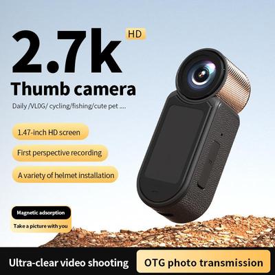 Video – Videocamere sportive e action camera