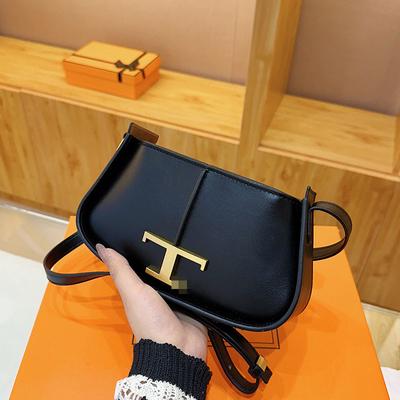 Niche-designed Single  Shoulder and Underarm Bags for Women New  Style and Trendy