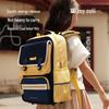 Zoy Zoii Ergonomic Kids School Backpack