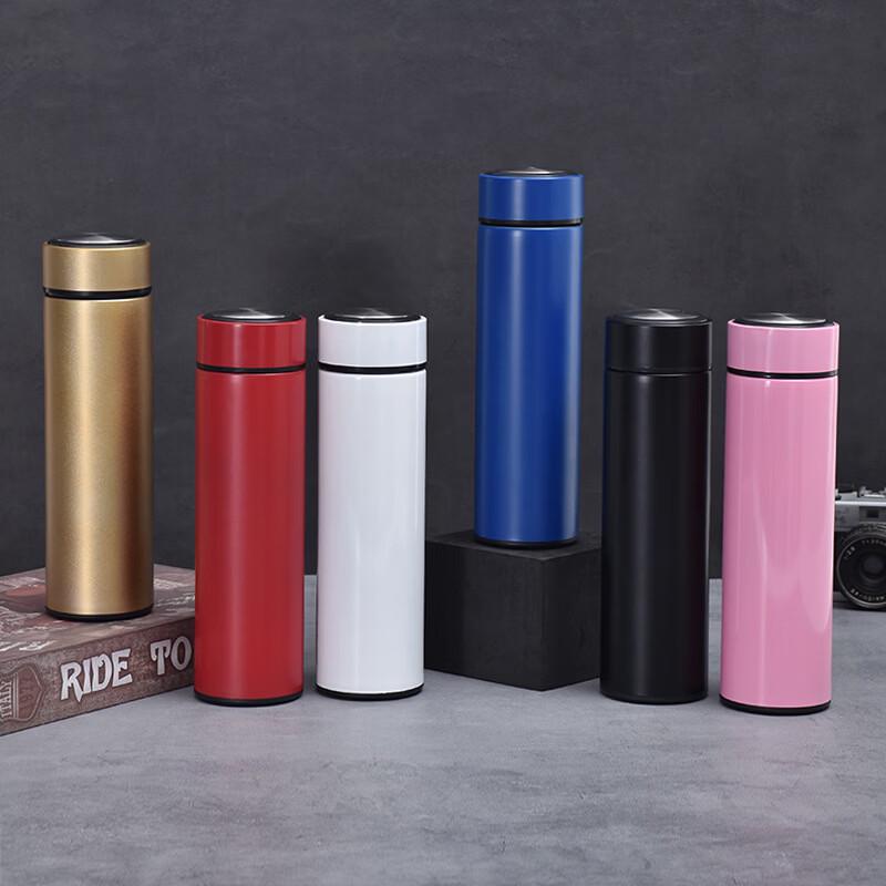 Shangqi 304 Stainless Steel Portable Insulated Tumbler