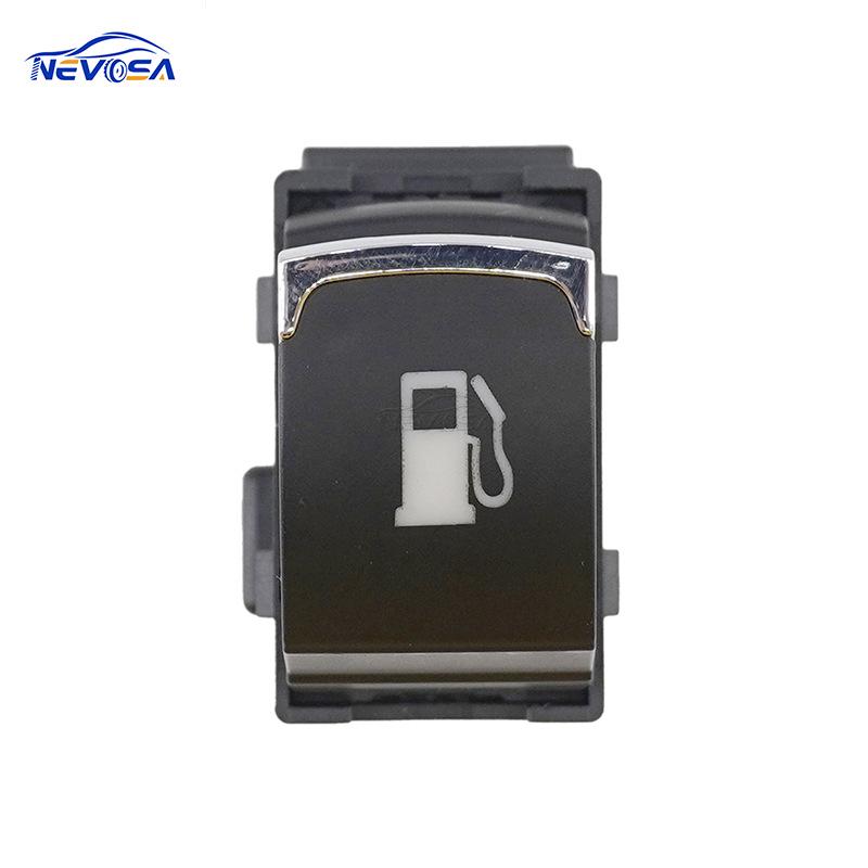 Volkswagen Fuel Tank Cap Switch - Electric Button for VW Cars