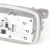Pack of 2 Multifunctional Headlight DRL Units Supporting Fog Lights Turn Signals High Current 10A Capacity Fast Response