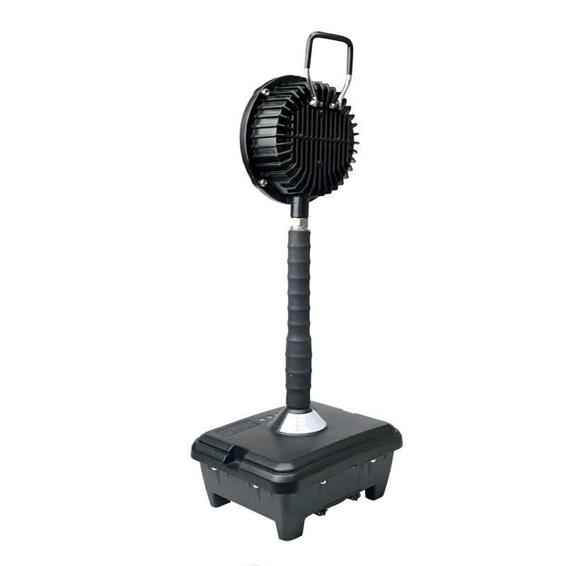 Tongming ZW3220 27W Portable 360° Rotating Work Light