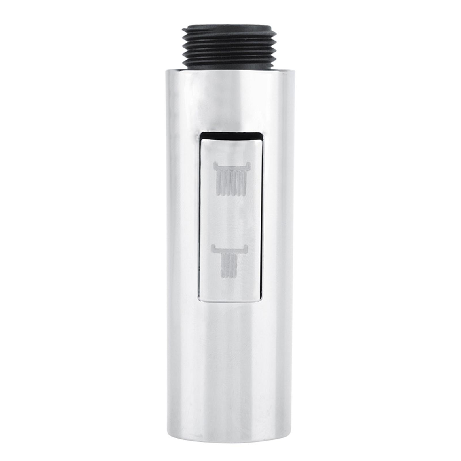 

Kitchen Sink Sprayer, Kitchen Bathroom Pull Out Faucet Faucet Aera Tap Spray Hd Replacement Part Aerator 1 2 Hd Sprayer Shower Water