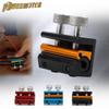 Motorcycle Dual Head Oil Clamp Cable Lubricator Brake Cable Oiler Dirt Bike Motocross Scooters Cleaning Maintenance Tool