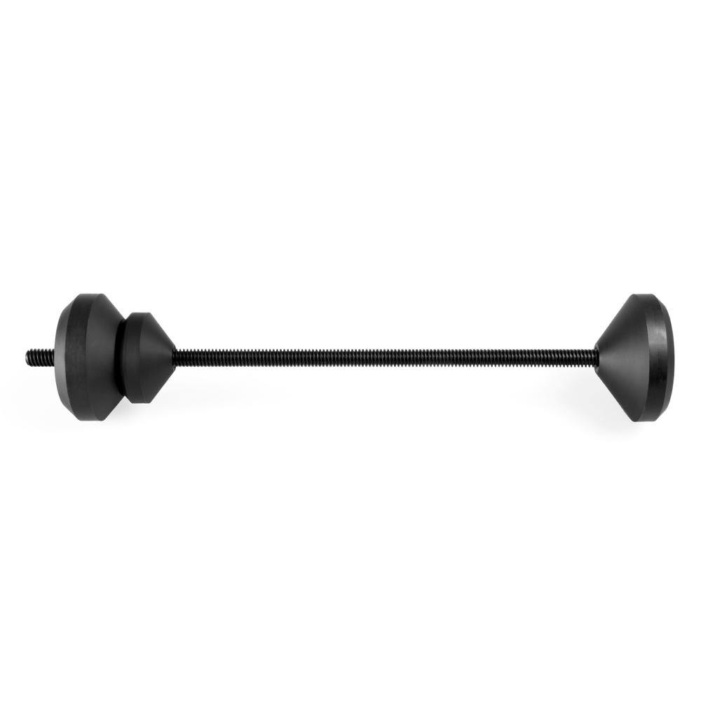 MOTO4U Universal Wheel Static Balancing Tool