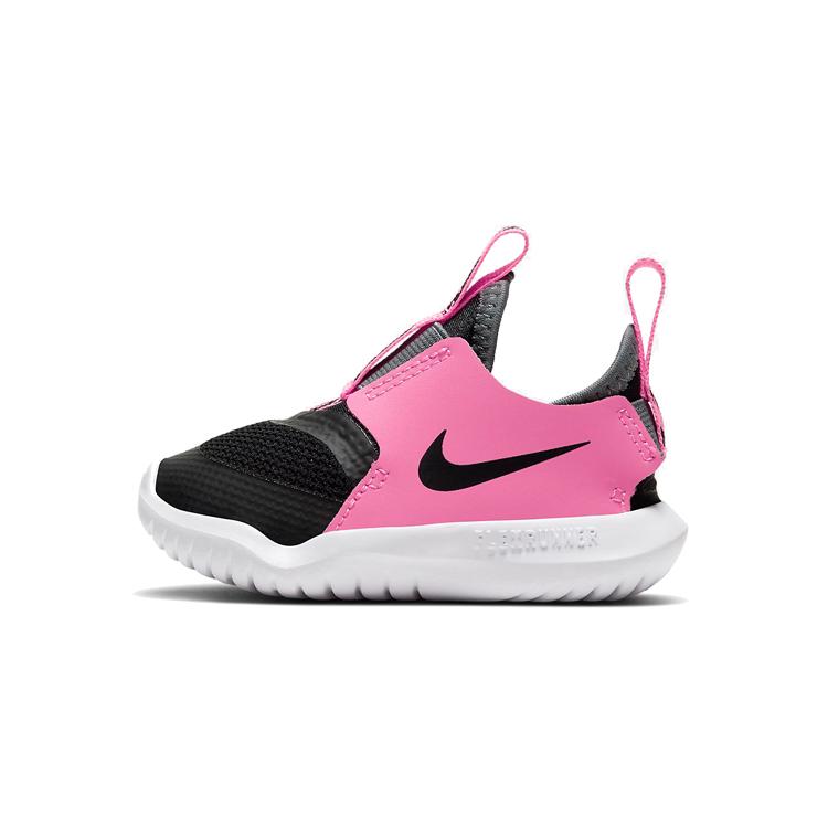 

Nike Flex Runner Low top Toddler Shoes Infant And Toddler AT4665-011 21