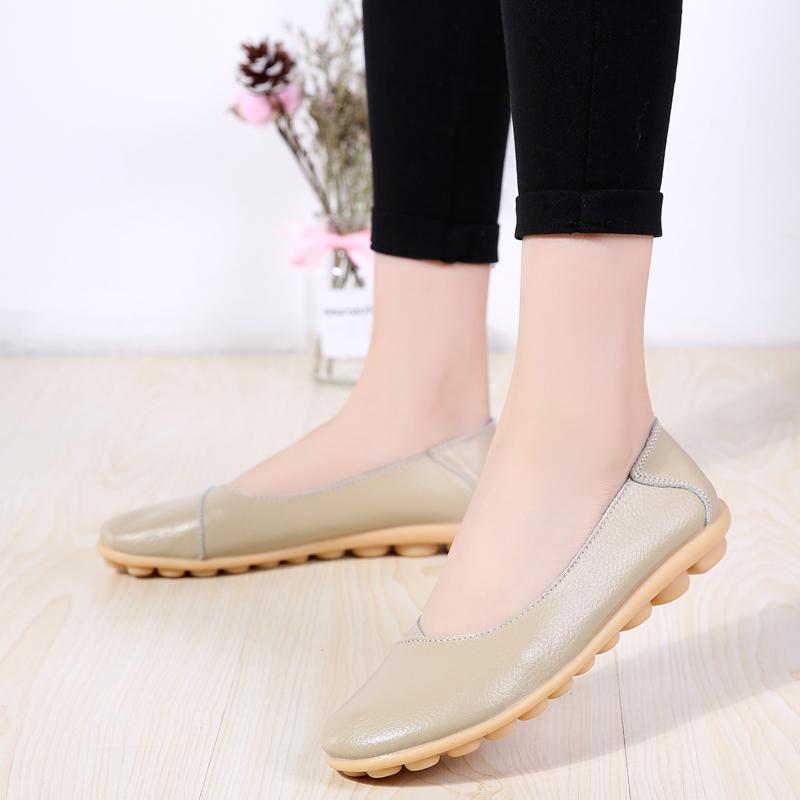 Women's Backless Walking Sneakers Summer Slip-on Mule Shoes Closed Toe Slippers Comfort Casual Travel Mule