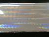 Murata Gold Leaf Hologram Foil for Lures 80mm X 50M "Sparkling" (Edge HPT-DP04)
