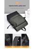 Premium Stylish Large-Capacity Men's Travel and Business Backpack