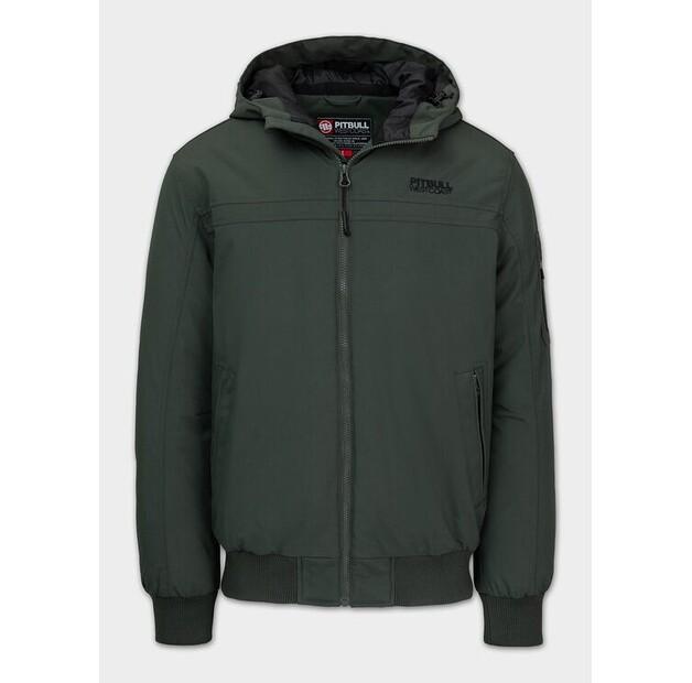 Куртка зимняя PITBULL Balboa II