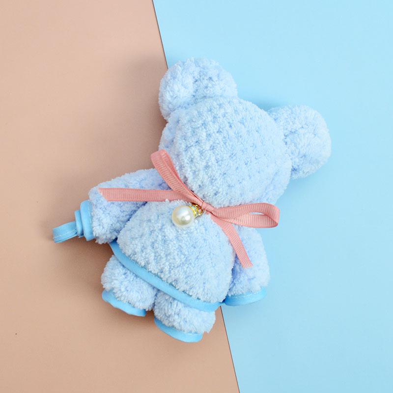 Little Bear Towel Souvenir for Weddings, Celebrations, and Festivals