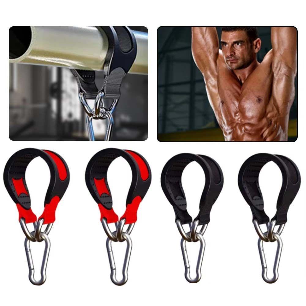 Nylon Strap Boxing Bag Hanger Sports Safety Punching Bag Strap Durable Boxing Nylon Sling Hammocks