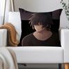 Game Slow D-Damage Towa Pillow Case Applicable Space For Guest Rooms Interiors Cars Office House Decoration