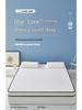 Latex Mattress Topper for Dorms and Rentals - Single-Person Tatami Sponge Pad
