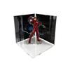 Small Planet Marvel Iron Man Diorama Acrylic Stand Diorama