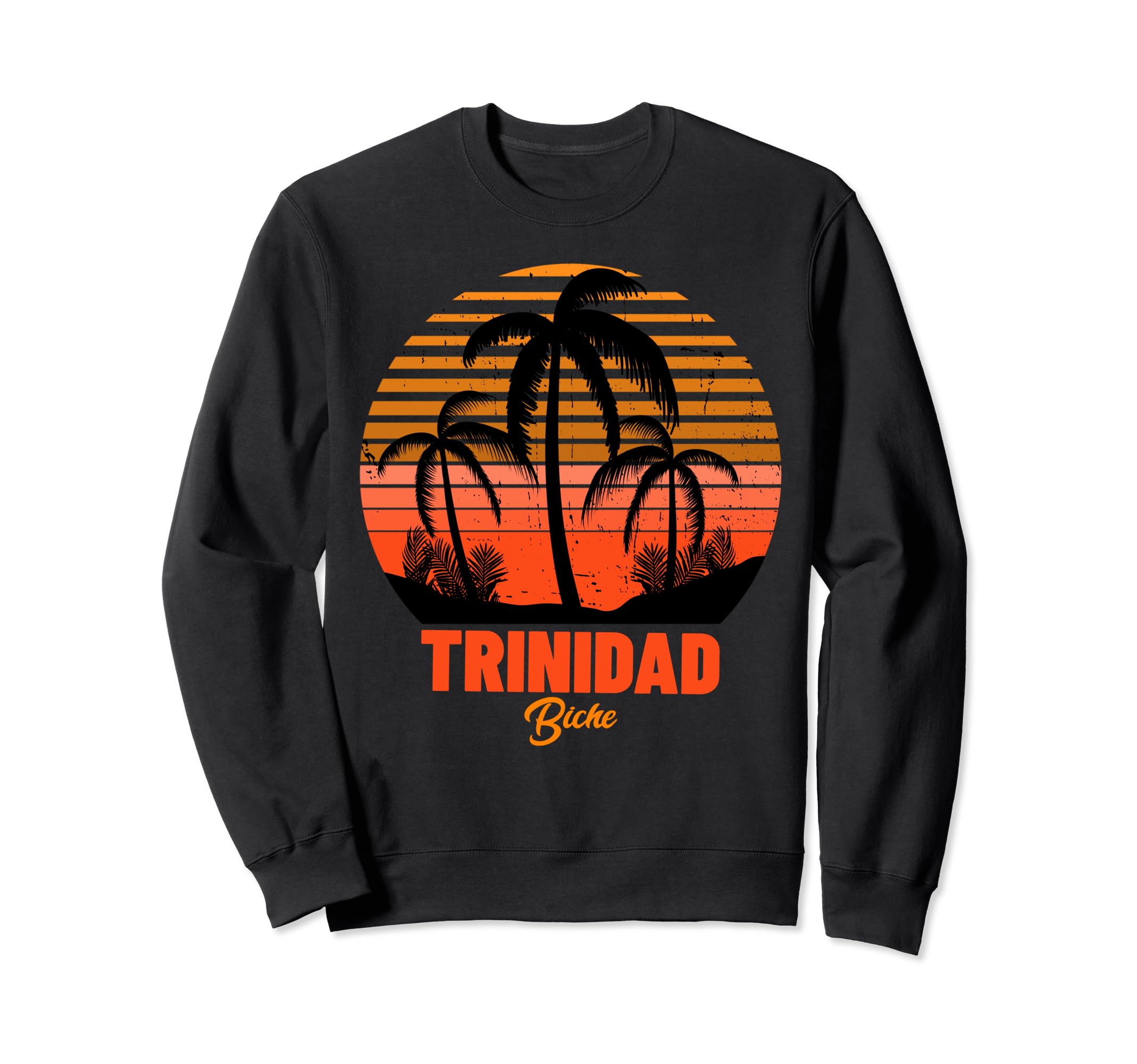 

Vish Trinidad Sweatshirt