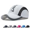 Waterproof Quick Dry Cap Breathable Truck Hat Summer Baseball Cap  Mountain Climbing