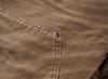 Supreme Worn Double Knee Painter Pant (26SS) "Brown"