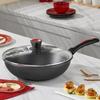 32cm Non-stick Wok