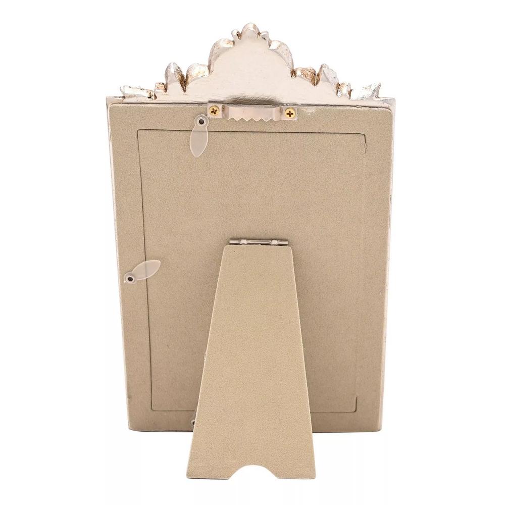 Widdop Impressions Resin Classic Photo Frame