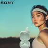 Sony LinkBuds Fit WF-LS910N Hi-Res Noise Cancelling True Wireless Earbuds