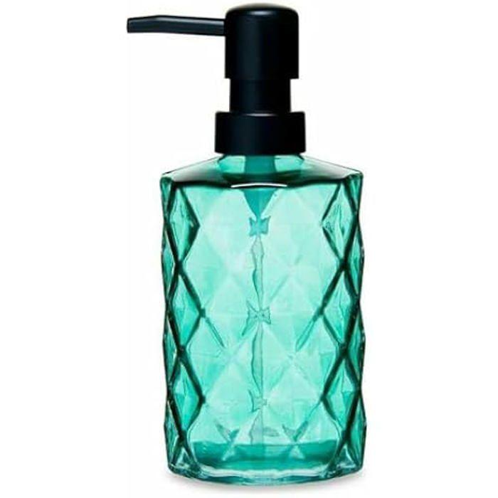 Distributeur De Savon - BERILO - Standard - Multicolore - 25 X 33 X 20 Cm - Qualité Abordable