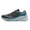 Anta Кроссовки для бега серии Running Sports, нескользящие, водонепроницаемые, с низким верхом, мужские, черные, бирюзовые 112345535-4