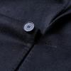 MONTAGUT Men's Luxury Winter Wool Cashmere Silk Suit