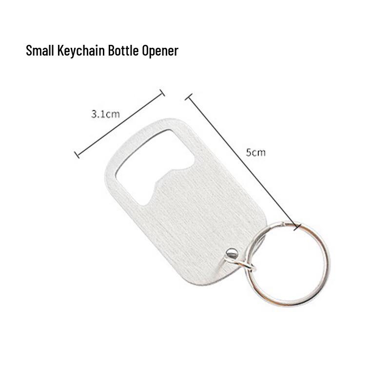 Electric Stainless Steel Beer Bottle Opener