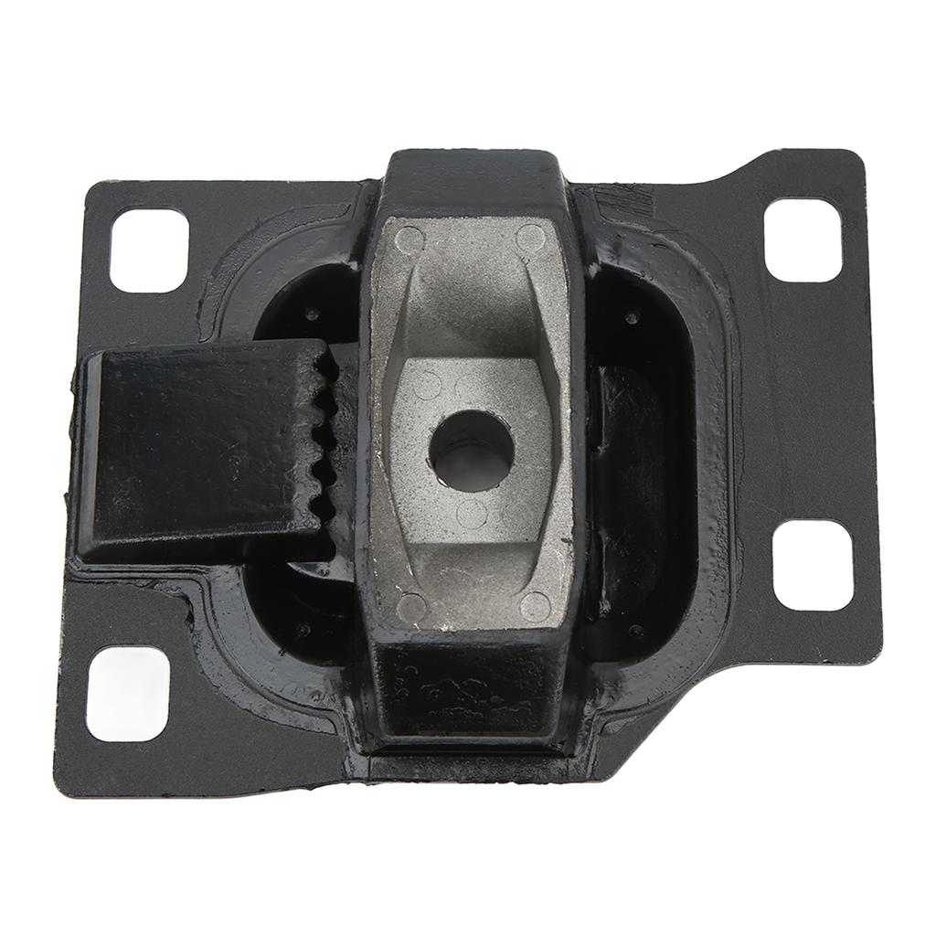 Czarny wspornik mocowania silnika skrzyni biegów Zamiennik dla Ford Focus MK1 1998?2004