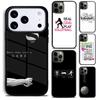 Play Volleyball Ball Soft Phone Case for iPhone 17 16 15 Pro Max Air 14 13 12 11 Plus Shockproof Capa Cover