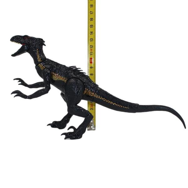 15cm Jurský park Dinosauři Hračka Kloub Dinosaurus Pohyblivý plastový PVC akční figurka Klasické hračky pro děti Chlapec Děti vánoční dárek