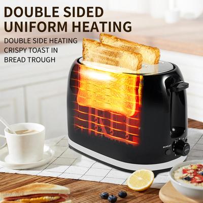 Küchengeräte – Toaster