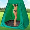 Foldable Shower Base Outdoor Tent RV Camping Awning Shower Tray Portable Shower Pan Foldable Shower Base For Camping Travel