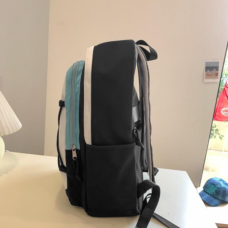 Студенческая школьная сумка — фото 18