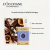 L'Occitane Shea Lavender Cleansing Soap