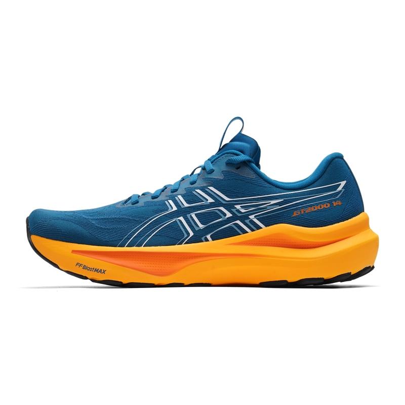 Asics GT-2000 14 Ērti pieguloši skriešanas