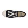 Palladium Low-Cut Sneakers, PALLA ACE CVS ORG BLACK/WHTCAP GRAY (053), Size 23.0 Cm