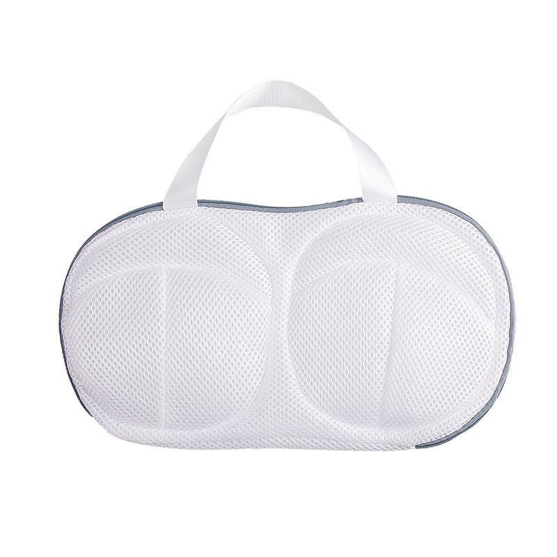 Bra Laundry Bag Underwear Wash Package Brassiere Clean Pouch Anti Deformation Mesh Pocket Special For Washing Machine