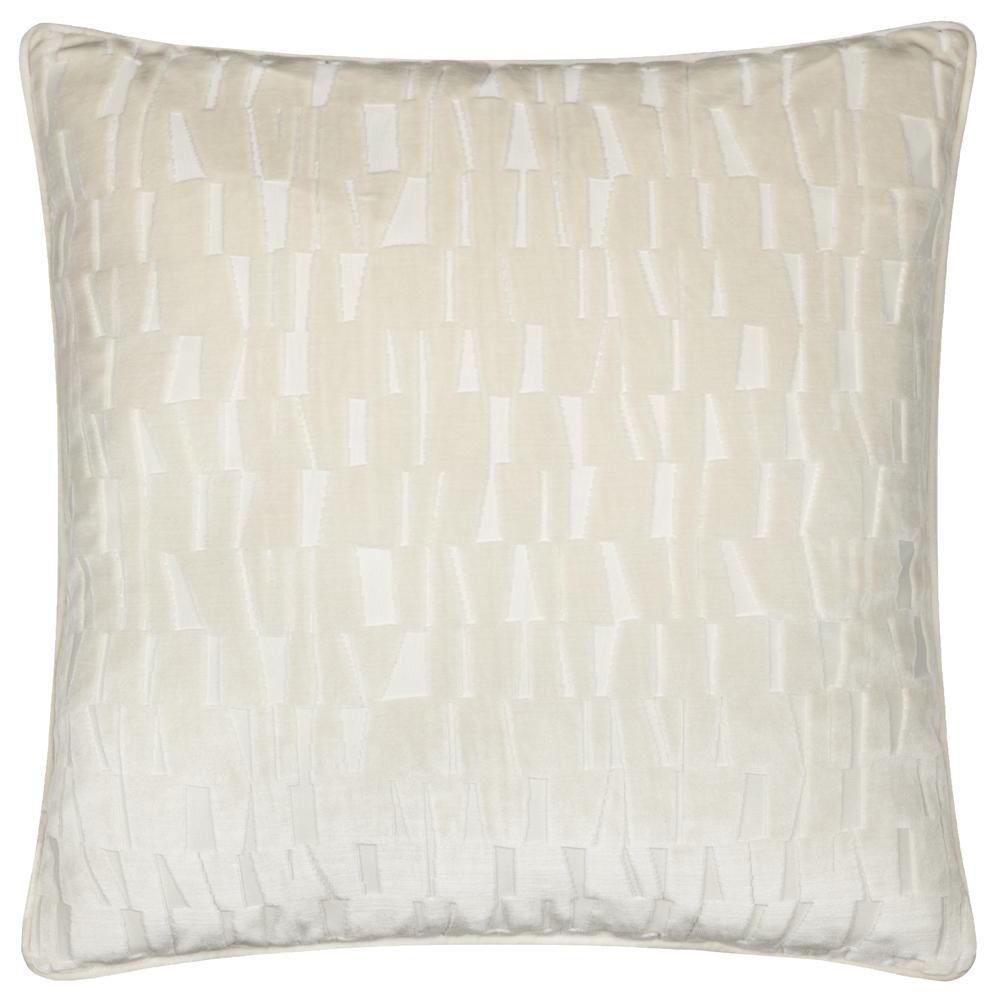 Paoletti Manhattan Velvet Cushion Cover