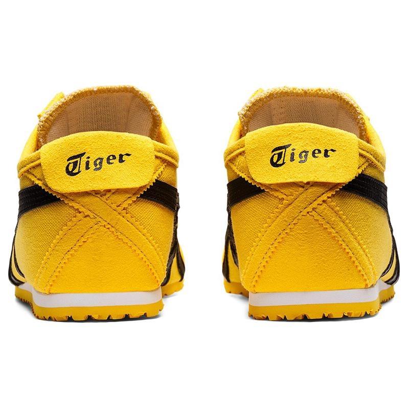 Onitsuka Tiger Mexico 66 'Yellow' Men's 1183A746-750
