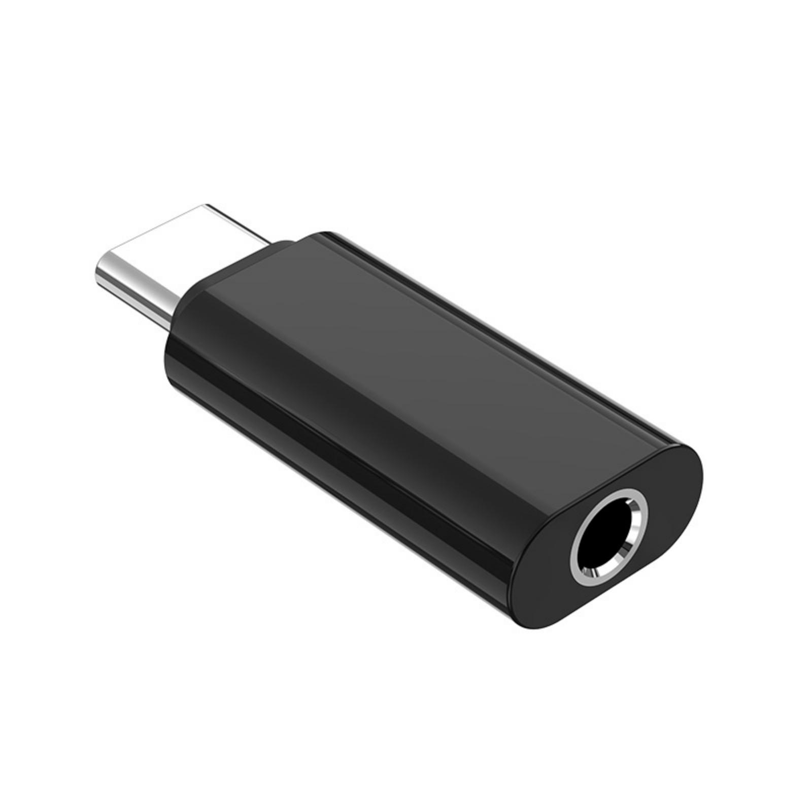 

Адаптер USB Type C на 3,5 мм гнездо для наушников USB A штекер на 3,5 мм TRRS гнездо для наушников для PS4 PS5 ноутбуков B