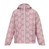 Childrens/Kids Lever II Petal Waterproof Jacket