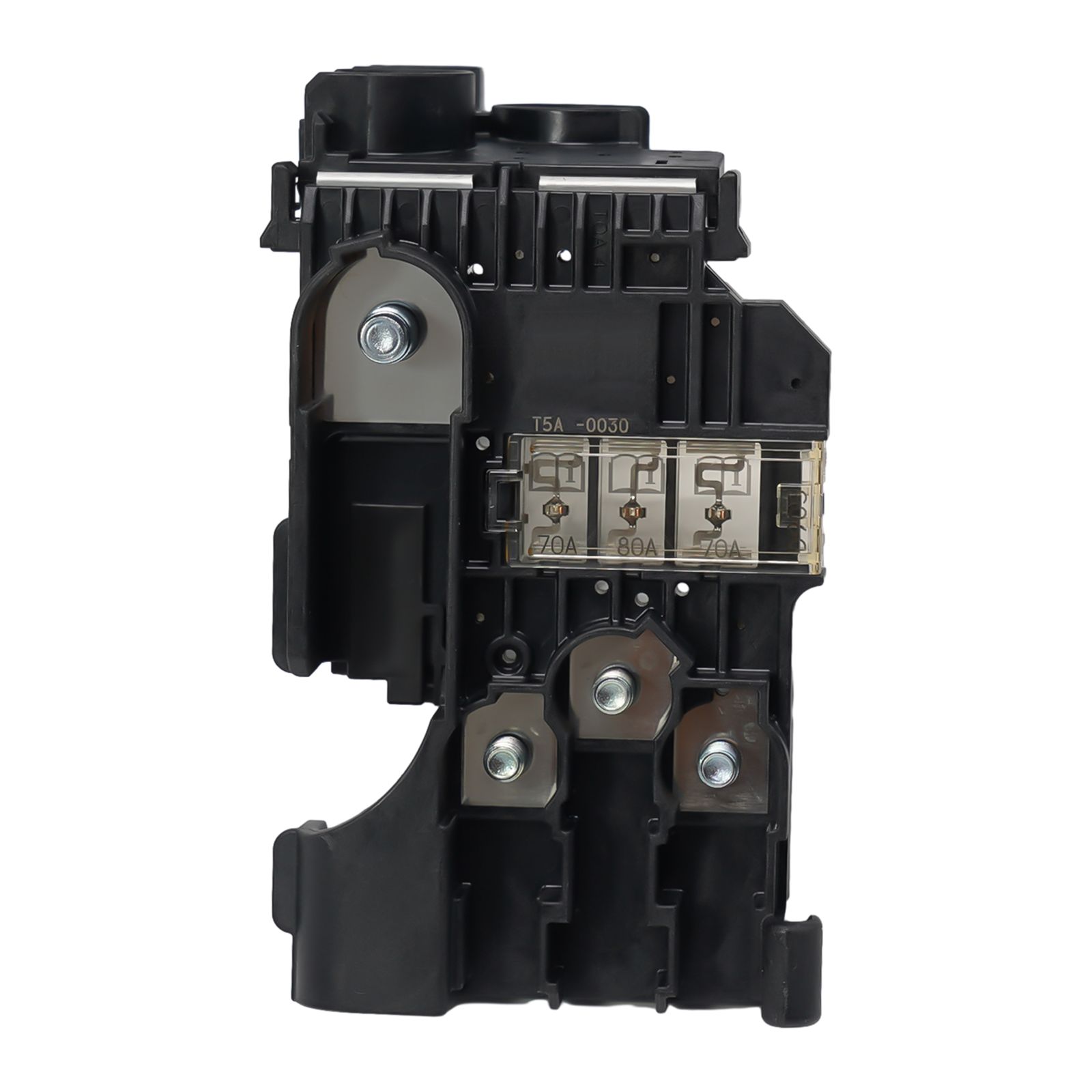 

Battery Accessories Battery Fuse Alternators Car For City FIT HRV 2015-2026 Terminal Assy Truck 1 Pc 38240-T5A-003 China Mainland