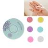 Electric Nail Trimmer Infant Safe Hygienic and Portable Finger Nail Clipper for Newborn Toddler