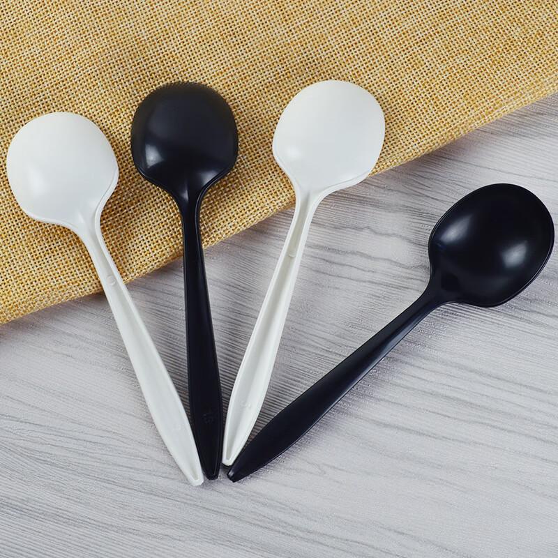 Chulv Disposable Spoons